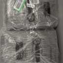 Depend Fresh Protection Adult Diapers, Incontinence Underwear for Men, Disposable, Maximum, Large, Grey, 72 Count (2 Packs of 36)