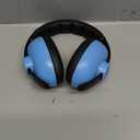 Baby Ear Protection Noise Cancelling Headphones for Babies for 3 Months to 3 Years (Blue)