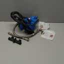 Watts Heat H2O Hot Water Recirculation System w/Programmable Timer, Instant Hot Water, Pump, 2 Adapters, Sensor Valve, Mounting Screws, 2 Supply Lines, Easy DIY Install (0955805)