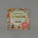 Cottagecore Sticker Book (over 650 stickers!)
