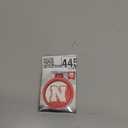 YouTheFan NCAA 3D Logo Series Ornament