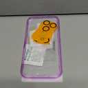 Ailun 3 Pack for iPhone 17 Pro Max Privacy Screen Protector [6.9 inch]+ 3 Pack Camera Lens Protector with Installation Frame,Dynamic Island Compatible,Anti Spy Tempered Glass[9H Hardness]-HD