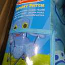 Melissa & Doug Sunny Patch Flex Octopus Folding Beach Chair For Kids (Frustration-Free Packaging), 16 inches x 23 inches x 27.5 inches