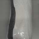 CHxxy Memory Foam Pillows, Cervical Pillow for Neck and Shoulder Pain Relief, Ergonomic Contour Bed Pillow, Soft for Side Sleep Stomach Sleeping and Back Sleeper-Queen Size&Grey