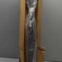 Yes4All Steel Mace Bell for Strength Training, Shoulder, Grips & Forearms Workouts - 5 Pounds