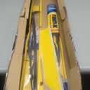 Rain-X 820147 WeatherBeater, 26" and 16" Windshield Wiper Blades - All-Season OEM Quality, Conventional, Vehicle Specific Fit, Pack of 2