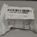 2 Pcs USB Charger Cube, Dual USB-A Port Charging Block, Double USBA Fast Charger Power Adapter Travel Plug Box Compatible with iPhone Watch and More USBA Life Device