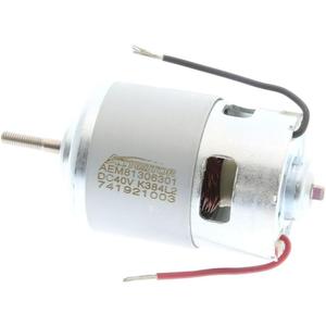 Motor 741921003 741921002 for RY40200 40 Volt Trimmer RY40021, Replacement for Ryobi OEM