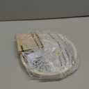 Vivilumens Sunrise Alarm Clock for Heavy Sleepers Adults, Wake-up Light, Sleep Aid 10 White Noise Sound Machines with 30/60/90 Timer, 3 Level Dimmable Touch Table Lamp with Snooze USB Charger Port (Wood Grain)