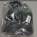 6 Pcs Girls 1920s Flapper Dresses Costume Set Roaring 20s Gifts Accessories Kids Birthday Party (Large)