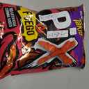 Takis Fuego Pix Crunchy Corn Puff Snack, 8.5oz Bag (EXP 10/29/26)