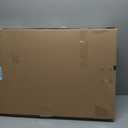 16x22 Picture Frame, Classic Brown Poster Frame, 1 Pack