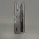 Stylus Active Pen for Dell Inspiron 5379 5482 7306 7500 7506 7573 7586, Latitude 3190 3390 7230 2-in-1 Touch Screen Laptop, Support Dell PN350M PN338M PN771M (Only for DELL Specific Models) (black)