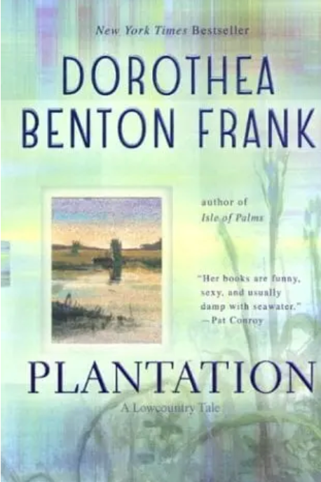 Plantation (Lowcountry Tales)
