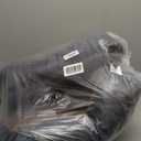 Large Dog Beds, Pet Bed for Large Dogs, Comfortable Dog Bed Machine Washable Up to 30/50/90/100lbs (X-Large (35"x28"x7.5"), Grey)