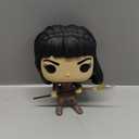 Funko Pop TV: Xena: Warrior Princess - Xena with Spear - Collectable Vinyl Figure - Gift Idea - Official Merchandise - Toys for Kids & Adults - Action/Adventure Fans