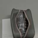 Medline Bluetooth Blood Pressure Monitor, Universal Upper Arm Cuff, Digital LCD Display, Health App Integration, Stores Up to 120 Readings, Carrying case and Batteries Included