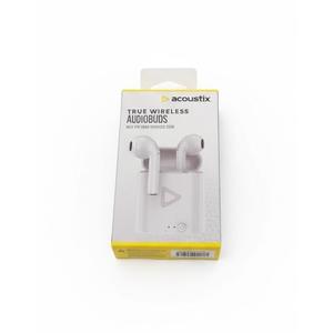 AcousticTrue Wireless Audiobuds