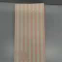 Gonii Women's Ultra-Thin Lightweight No-Show Ankle Socks - Seamless Toe Design, Non-Slip Arch Band (6 Pairs) for Running (White)