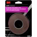 3M Exterior Attachment Tape, 38583, 1/4 IN X 15 ft
