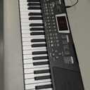 BDMusic 61 Keys Electric KeyBoard 