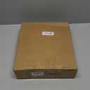 Thyle 12 Pcs Christmas Candy Paper Lanterns 8 Inch Red Green White Lollipop Peppermint Candy Canes Lanterns DIY Xmas Hanging Paper Decorative for Xmas Holiday Indoor Outdoor Supplies