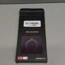 CASEKOO Clear Pearl Sparkle 360 Spin Magnetic Stand for iPhone 17 Pro Case for Women, Fit for MagSafe, 17FT Drop Protection, Chic Design for 17 Pro Case with Stand, Sparkle Clear