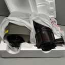 Cold Press Juicer, 5.5inch Wide Feed Chute Juicer Machine, Slow Masticating Juicer for Whole Vegetables & Fruits, Gray
