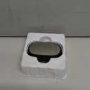 Wireless Earbuds Open Ear Clip Headphones Air Conduction Earbuds LED Power Display Earphones Sport Bluetooth 5.3 Headphones (Black)