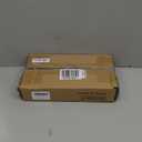 4-Tier-Spice-Rack-Organizer-for-Cabinet, Adjustable Depth Spice Holder Shelf For Countertop Pantry Cupboard, Metal Tiered Seasoning Organizer,Display Shelf Riser (Black-2 Pack)