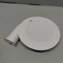 Amico 5/6 inch 5CCT LED Recessed Lighting 6 Pack, 12W=100W, 950LM Adjustable Can Lights, 2700K/3000K/4000K/5000K/6000K Selectable, Dimmable, IC & Damp Rated, Retrofit Installation  ETL & FCC