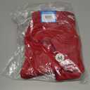 Easton Girls Easton | Pro Elite Fastpitch Softball Pants | Youth Sizes | Multiple Colors (Medium, Scarlet)