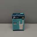 TP-Link AX3000 WiFi 6 Range Extender | PCMag Editor's Choice | Dual-Band Wireless Repeater w/Ethernet Port | Up to 2400 Sq. Ft., 64 Devices | Internet Signal Booster | APP Setup | EasyMesh (RE715X)