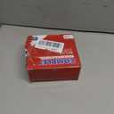 Complete C-71/12Crown Fine Wire Staple with 1/2" Leg Length, 20 Gauge/3/8"