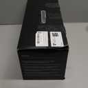 AERLANG Shiatsu Back and Neck Massager, Back Massager Deep Tissue Kneading Neck and Shoulder Massage with Heat, Electric Massage Pillow Fathers Day Gift Ideas from Daughter Son(NOT Cordless) (Black)