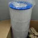 POOLPURE CC100 Pool Filter Replaces Pentair CC100, CCRP100, PAP100, PAP100-4, Ultral-C3, Unicel C-9410, R173215, Filbur FC-0686, 59054200, 160316, 160354, Predator 100, L x OD:23 5/8" x 10 1/16"