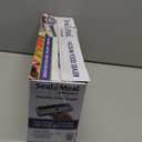Seal-a-Meal Manual Vacuum Sealer System & Starter Bags - FSSMSL0160-000,White