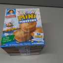 2 x Little Debbie Birthday Cake Mini Muffins, 5 Pouches, 8.44 OZ Box