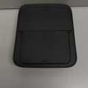 TACOBRO Custom-Fit Hidden Center Console Storage Box for 2022-2025 Hyundai Santa Cruz  Secret Armrest Organizer Compartment