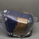 BEDELITE Fluffy King Size Comforter Set - Grey Fleece Soft Comforter for King Size Bed, Luxury Warm Bedding Set for Winter, Fuzzy Bed Set 3 Pieces (1 Comforter, 2 Pillowcases)