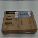 Lianjindun Toilet Safety Rails 26x19.6x30.7