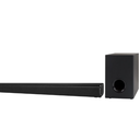 iLive 2.1 37" HD Soundbar and Wireless Subwoofer