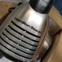 Hamilton Beach-Stand/Hand Mixer