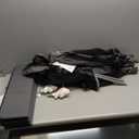 Pamo Babe Portable Playpen Foldable Playard Portable Crib for Baby and Toddlers (Charcoal gray)