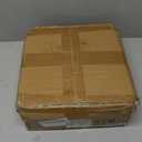 Desktop Speaker Stands 1 Pair Bookshelf Speakers Steel Studio Monitor Stands