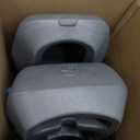 EVA Boat Fender for Docking Boat Bumper Fender for Docking Pontoon Boat Fender Ideal for Fishing Boat, Pontoon Boat, PWC and Jet Ski