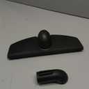 Miele Vacuum Generic Black Parquet Floor Brush Tool Replacement SBB 300-3