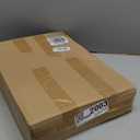 mHomeAid Bag Storage Organizer - Bamboo Food Plastic Baggie Holder, Dispenser, and Container for Kitchen Drawer - Fits Ziplock and Ziploc Gallon, Quart, Sandwich & Snack Sized Slider Bags (Bamboo)