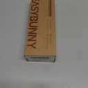 Bras for Women No Underwire Wireless Bras with Support & Lift Seamless Scalloped Full Coverage Tshirt Bra (Black, S)