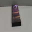 Lanvier 1 Inch Extra Long Hair Curling Iron with Ceramic Tourmaline Barrel, Professional Hair Curler up to 450F with Dual Voltage for World wild Use, Hair Waving Style Tool for Girls & Women Black